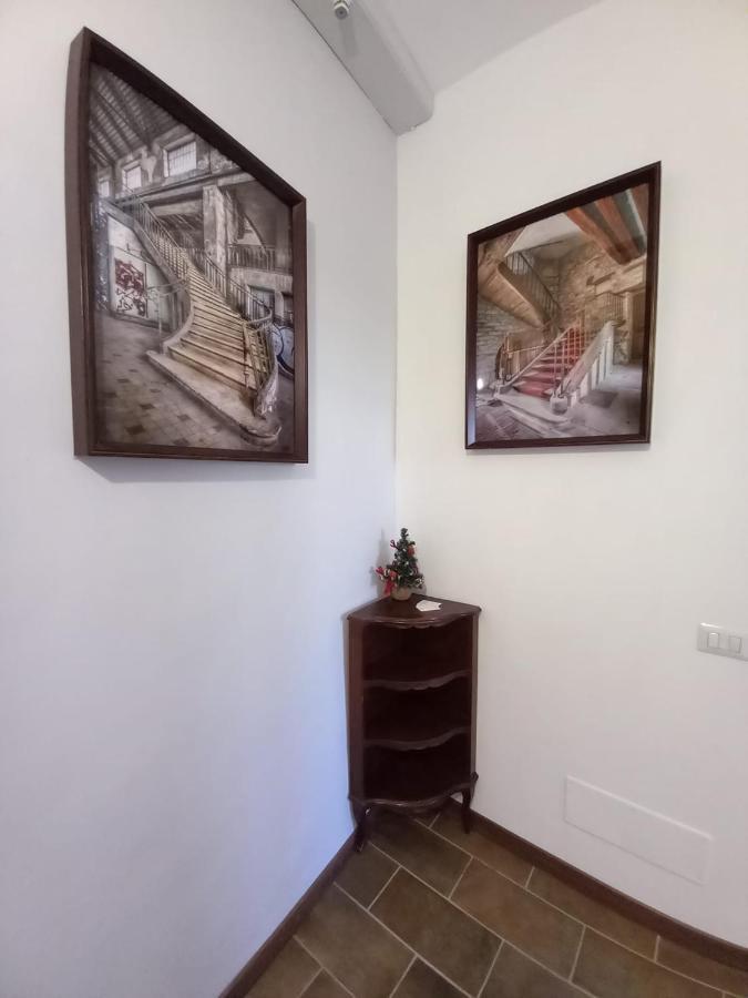 Il Torrino Apartment Golasecca Exterior photo